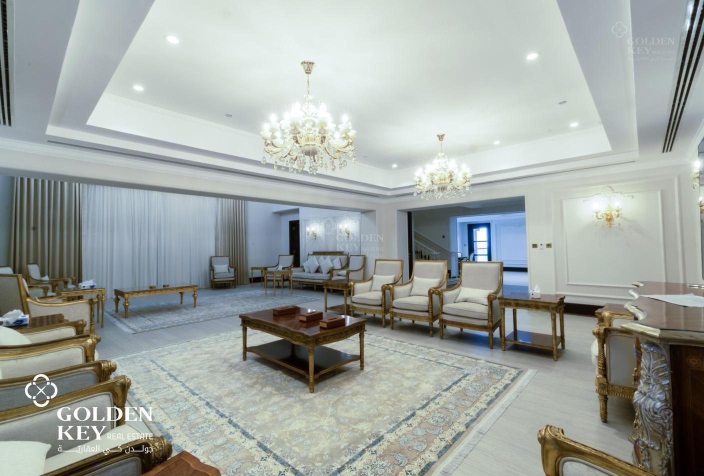 Top of Luxury ✅ Porto Arabia | 5BR Penthouse