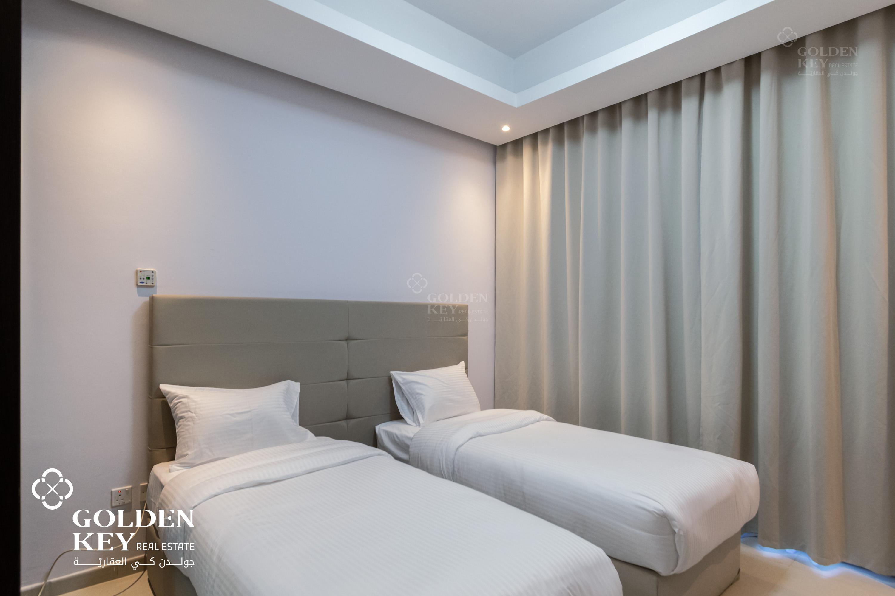 Great Location ✅ Best Amenities | Fully Furnished - Apartment in Al Sadd