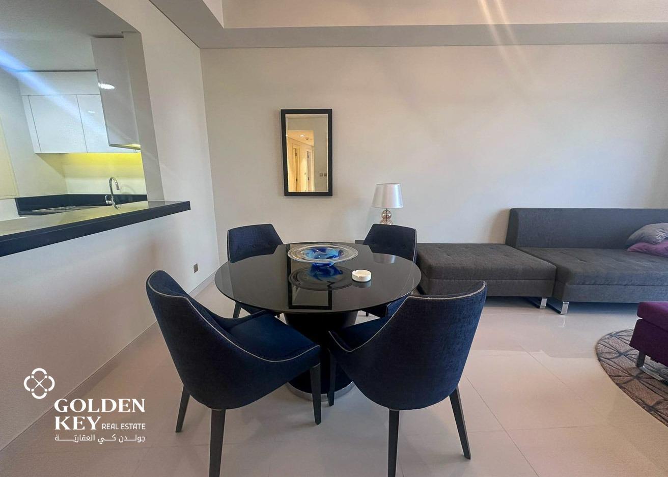 Sea View ✅ Brand New 2BR+ Balcony ✅ High Floor