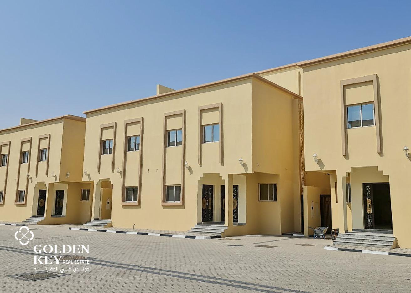 FREE HOLD - Exclusive 6-Bedroom Villas for Sale