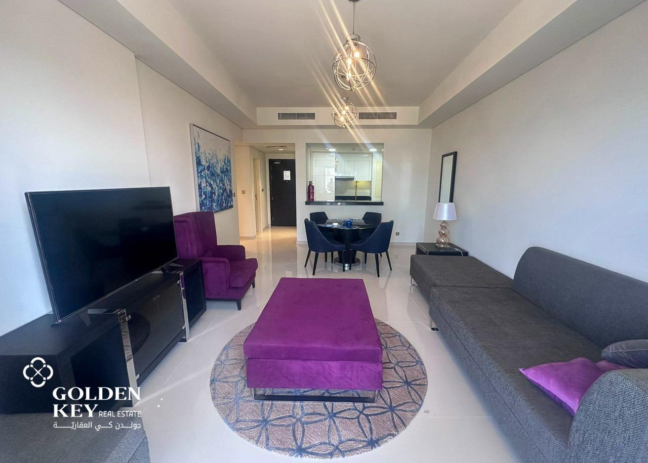 Sea View ✅ Brand New 2BR+ Balcony ✅ High Floor