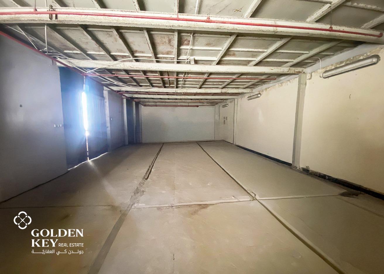 Chemical Store for Rent ✅ 280 SQM✅ Industrial Area