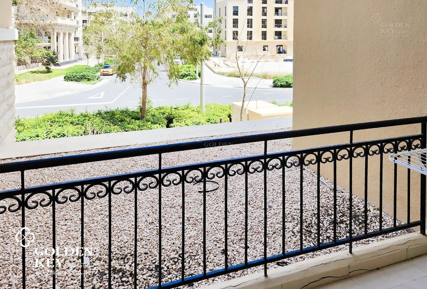 Stunning Studio ✅ Sale in Fox Hills ✅ Balcony