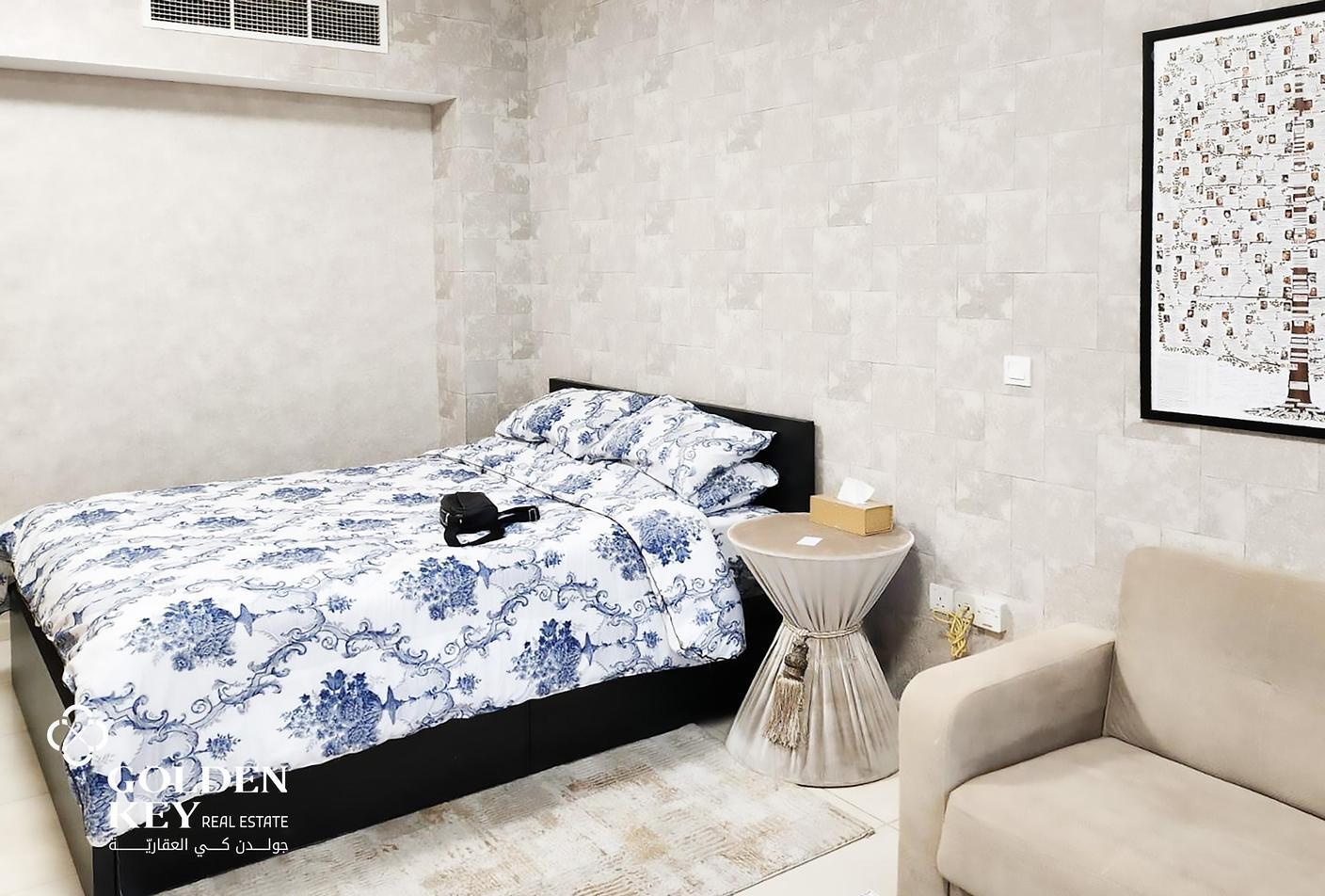 Stunning Studio ✅ Sale in Fox Hills ✅ Balcony
