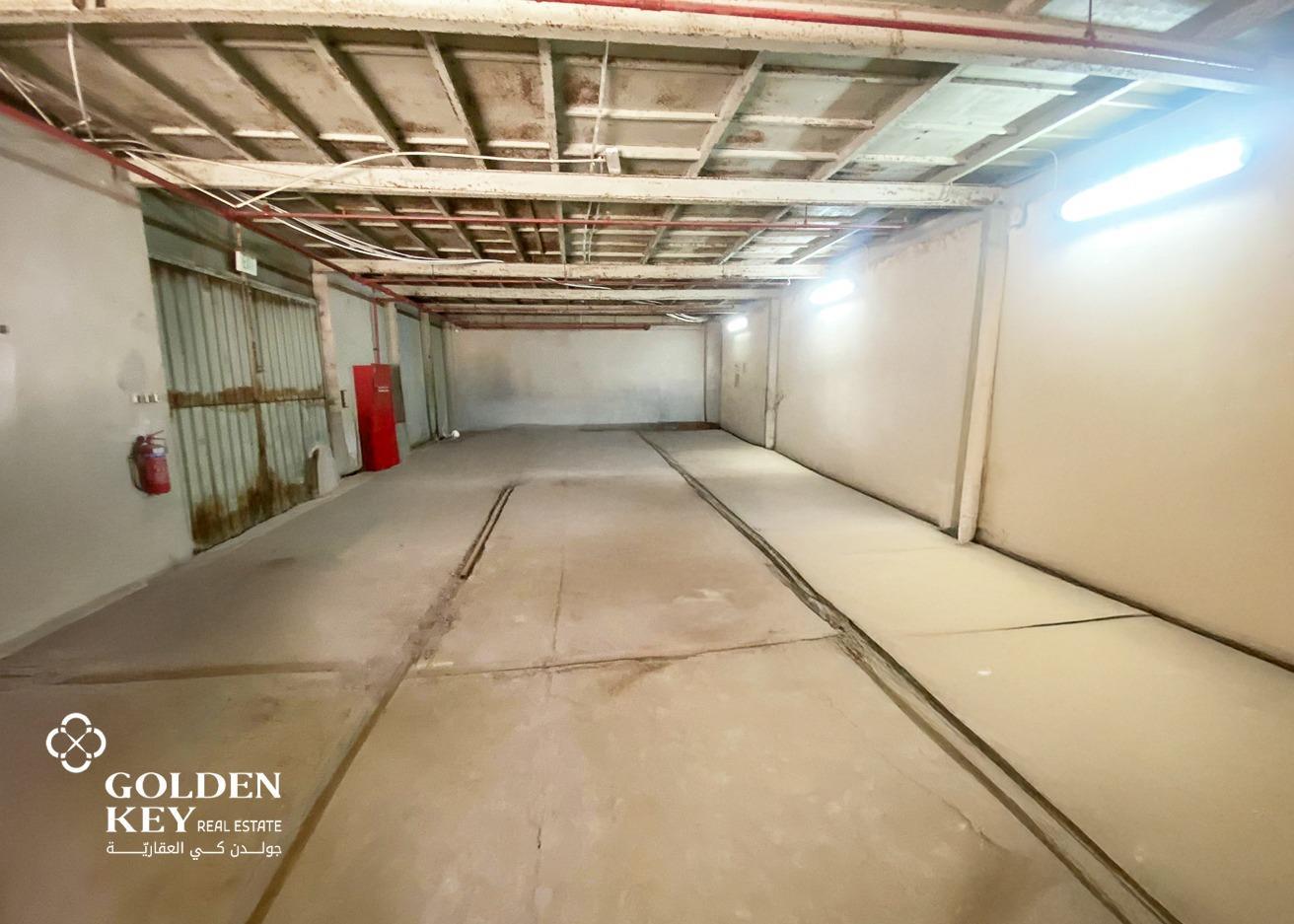 Chemical Store for Rent ✅ 280 SQM✅ Industrial Area