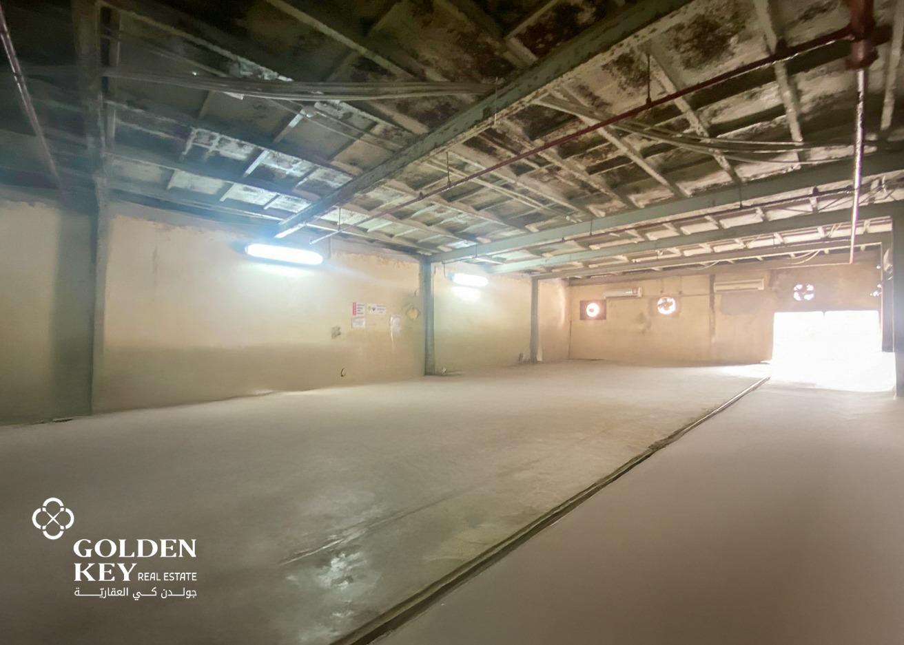 Chemical Store for Rent ✅ 280 SQM✅ Industrial Area