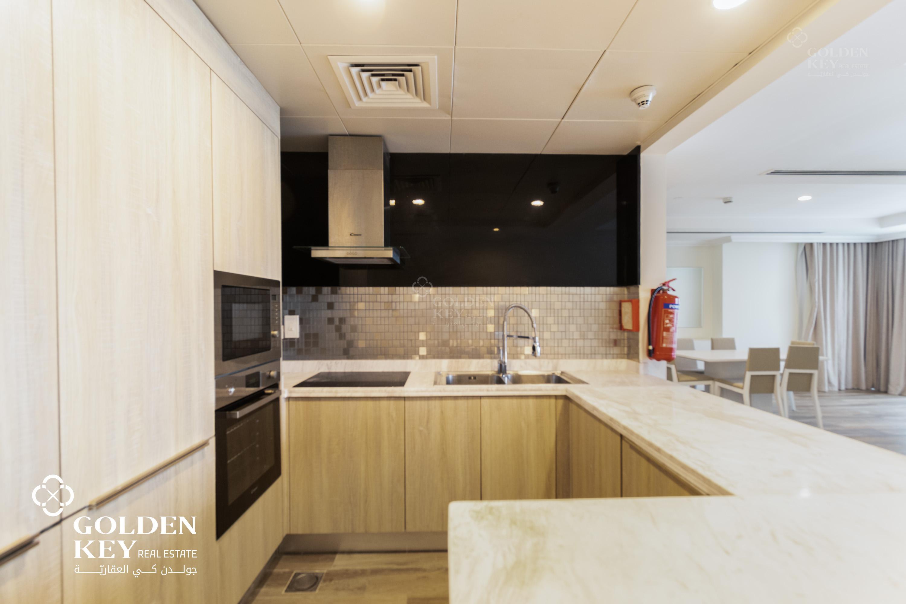 Qatar Cool+Bills Include✅Furnished 1BR✅Great Tower