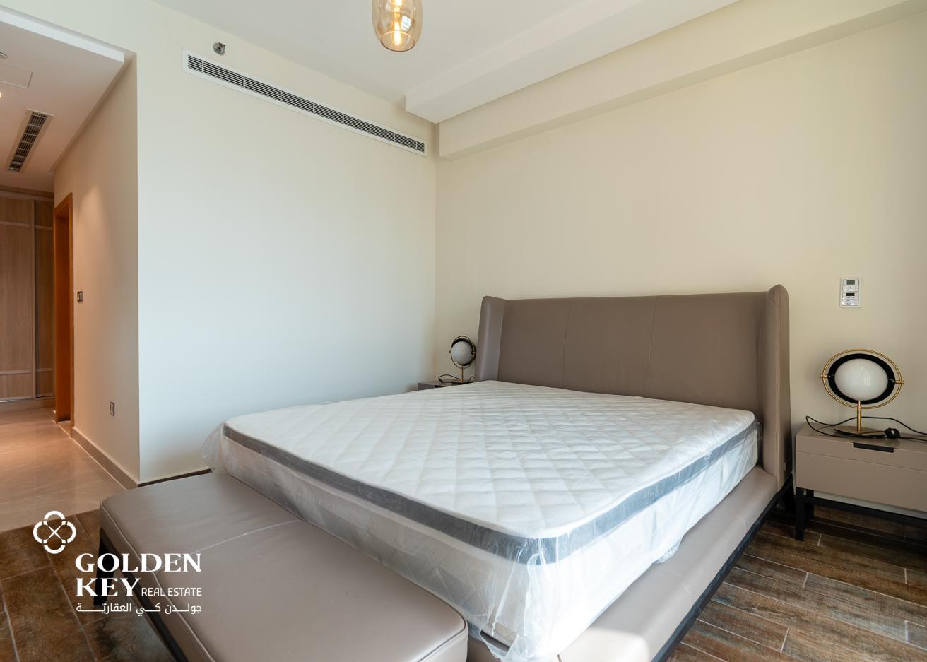 Bills Included ✅Furnished 1BR + Balcony ✅ Sea View