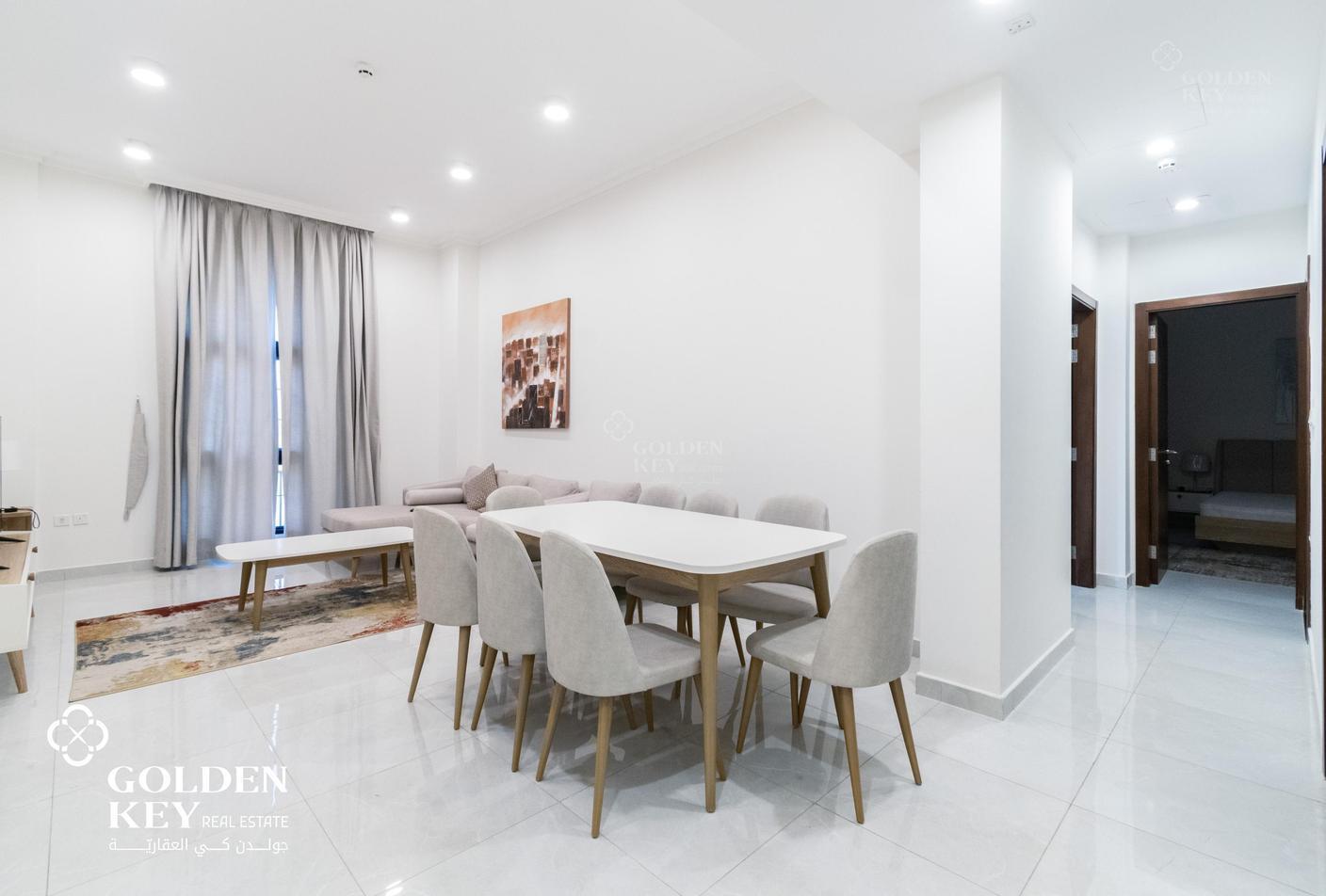 Spacious 2BHK for Sale Modern Living Fox Hills!