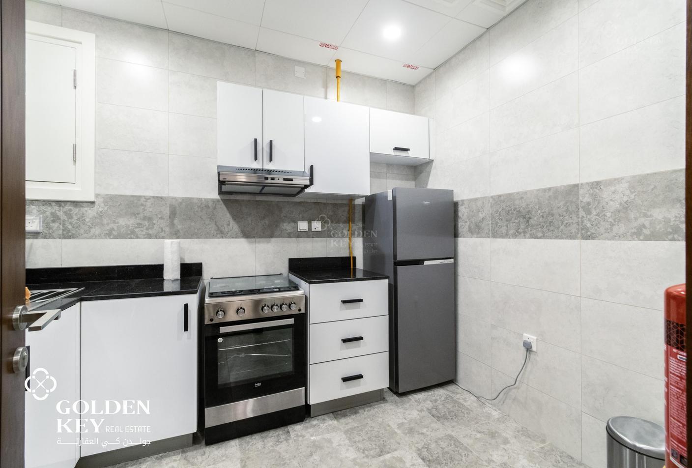 Spacious 2BHK for Sale Modern Living Fox Hills!