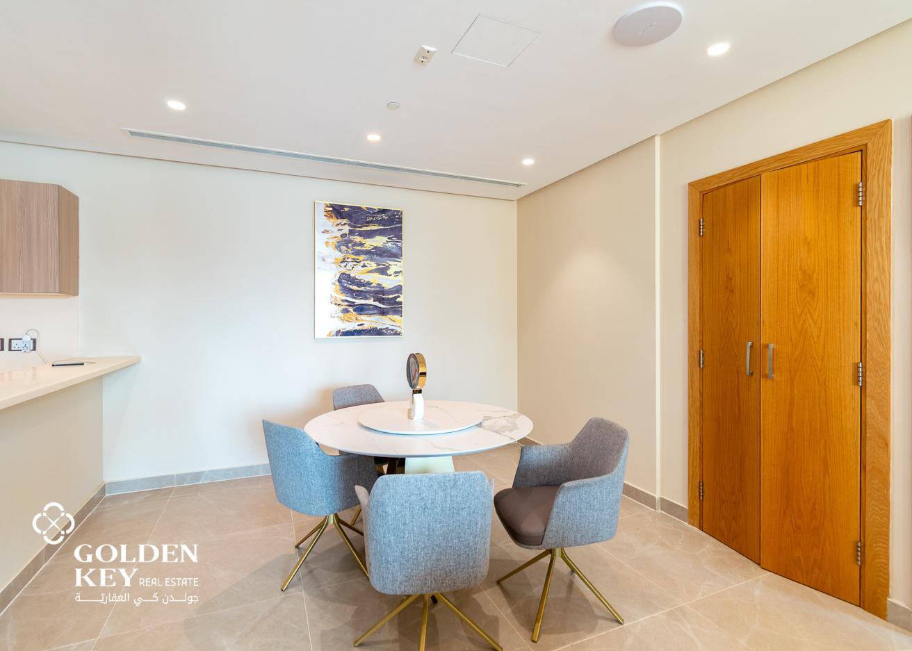 Bills Included ✅Furnished 1BR + Balcony ✅ Sea View