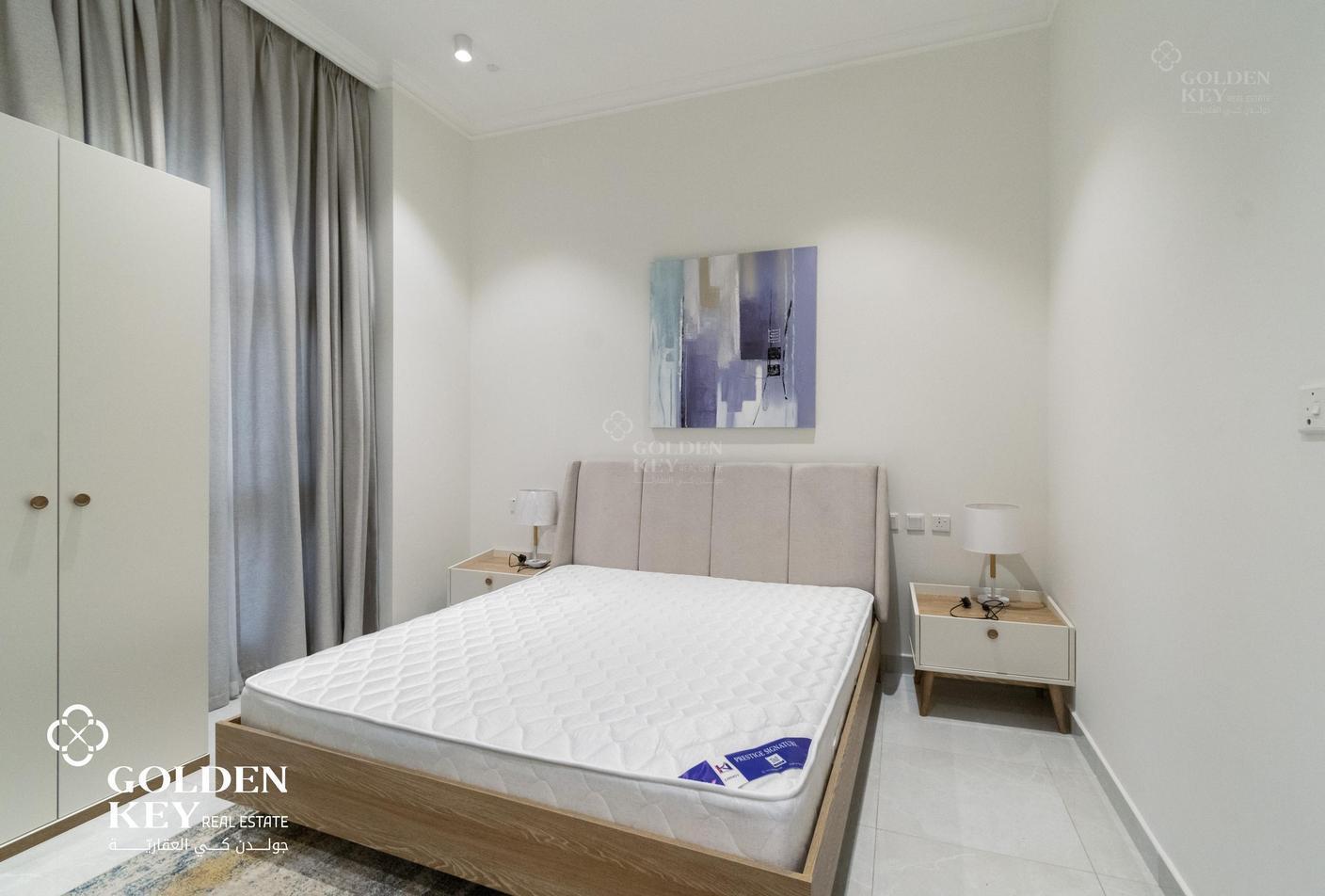 Spacious 2BHK for Sale Modern Living Fox Hills!