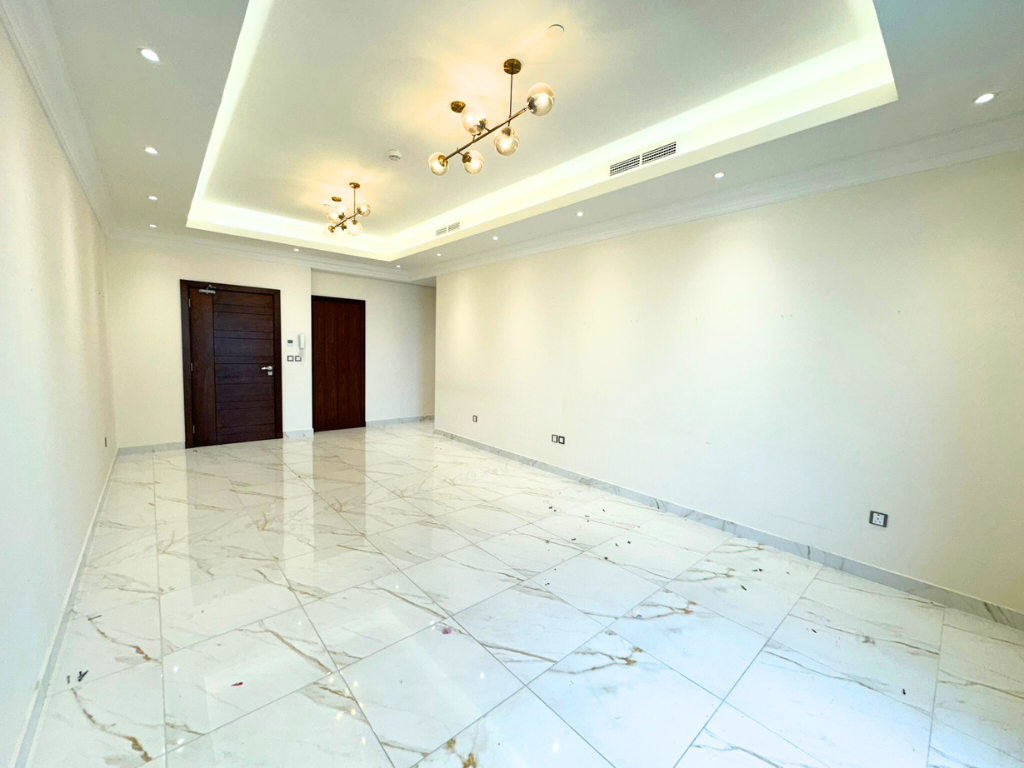 Luxurious 3BR|Seaview | Large Layout |Prime Location