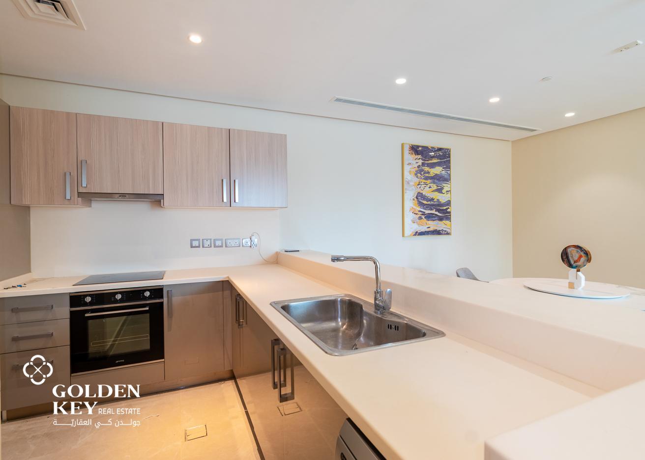 Bills Included ✅Furnished 1BR + Balcony ✅ Sea View