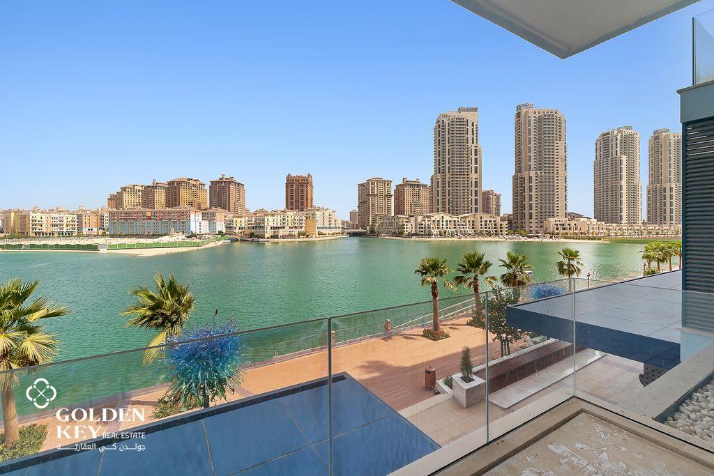 Bills Included |Full Sea View +Balcony | Furnished