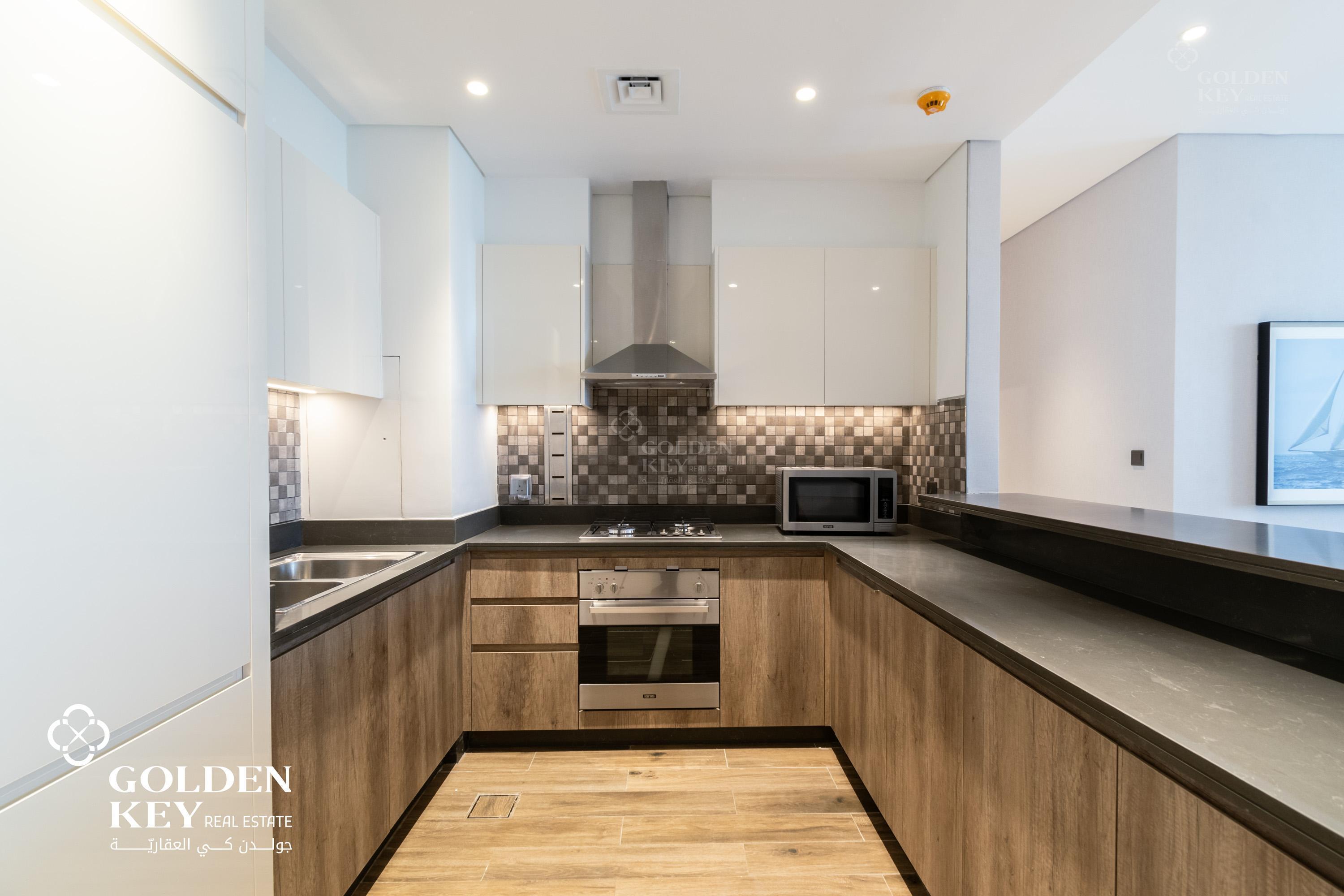 Brane New✅  Furnished ✅ 3+Maid ✅ Open Layout