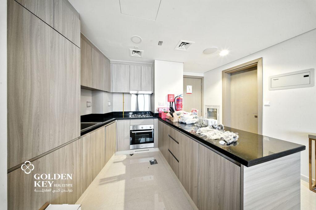 Sea View ✅ Brand New 2BR+ Balcony ✅ Furnished