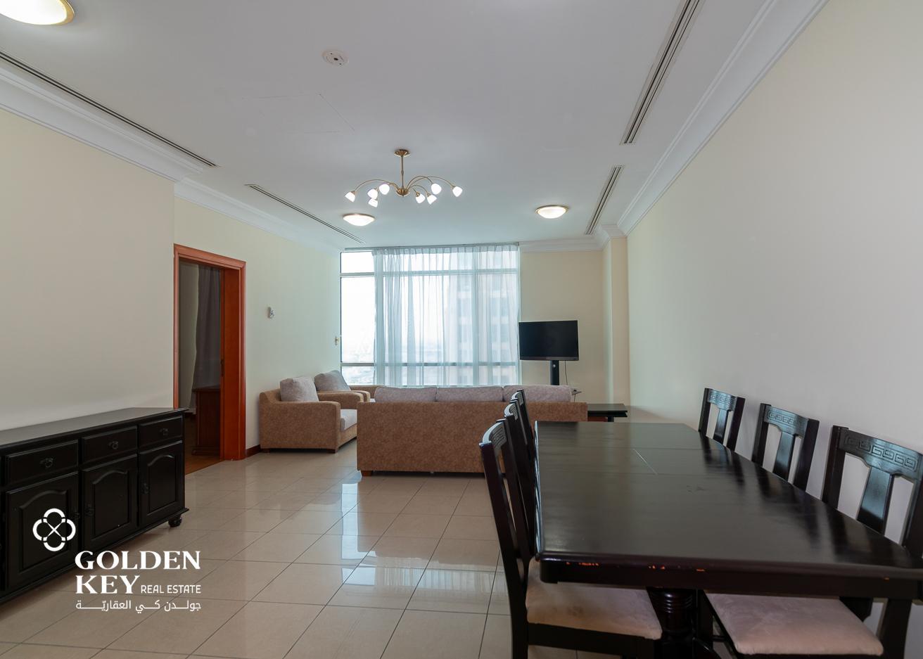 Qatar cool included ✅ Brand New ✅ Furnished 2BR