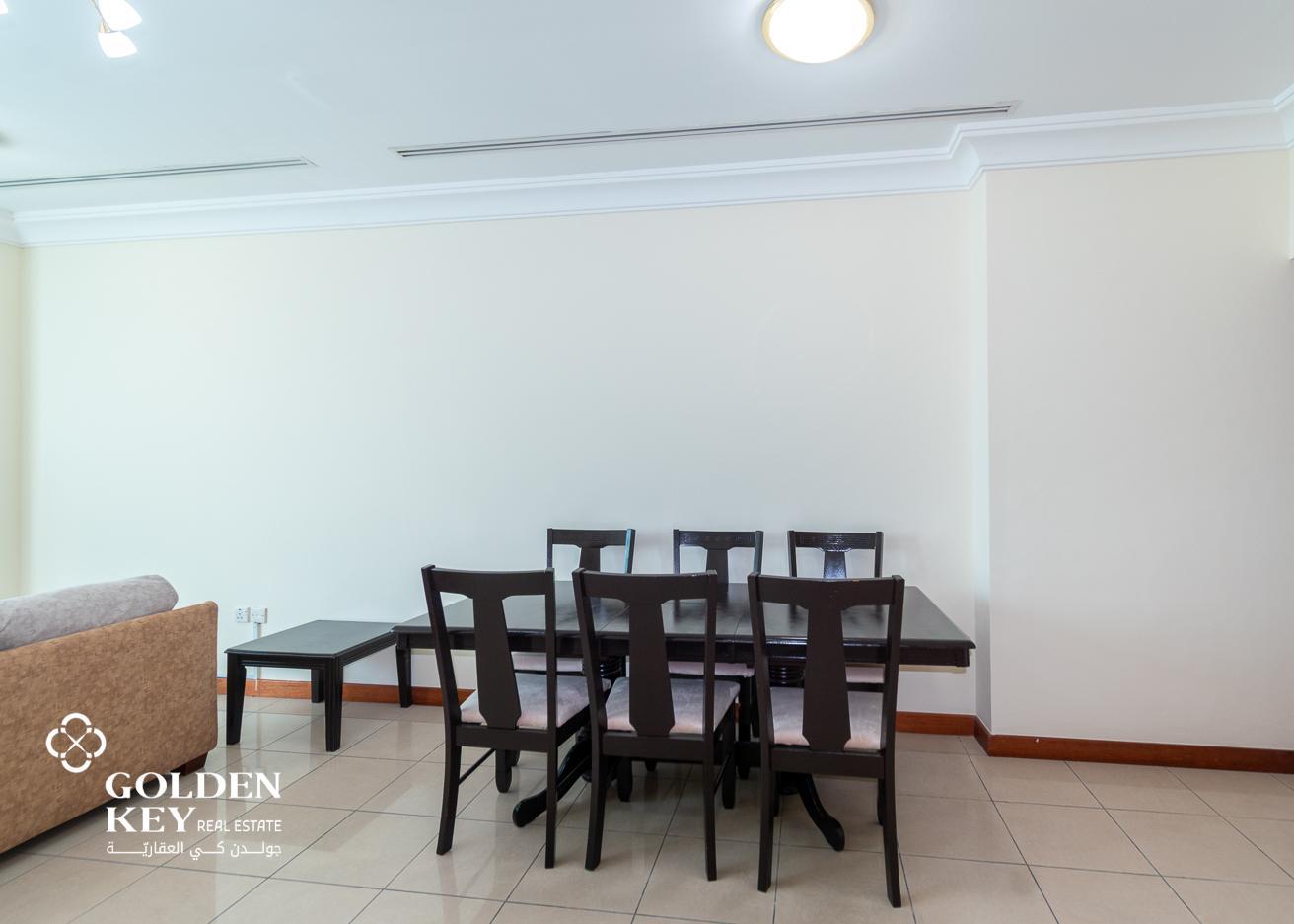 Qatar cool included ✅ Brand New ✅ Furnished 2BR