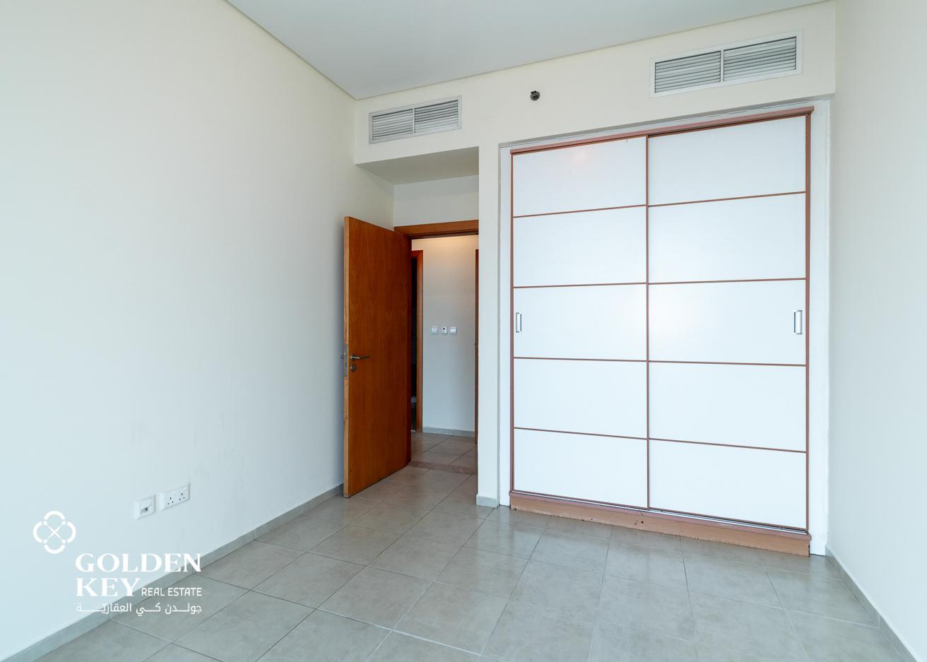 Luxury 2BR+ Balcony | Open Layout | Premium Tower