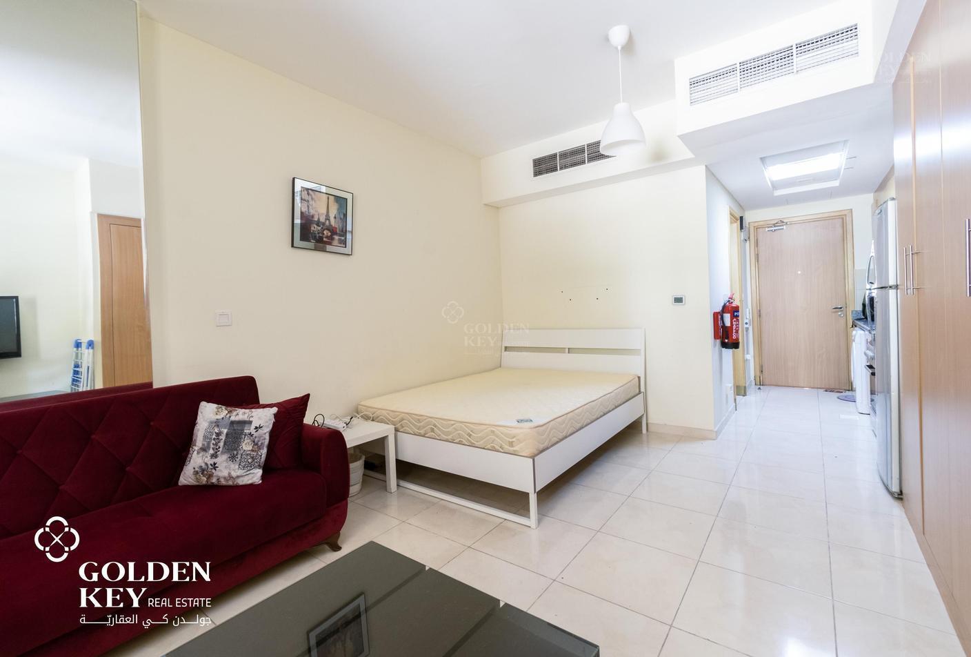 Investment Opportunity | Studio ✅ Fox Hills