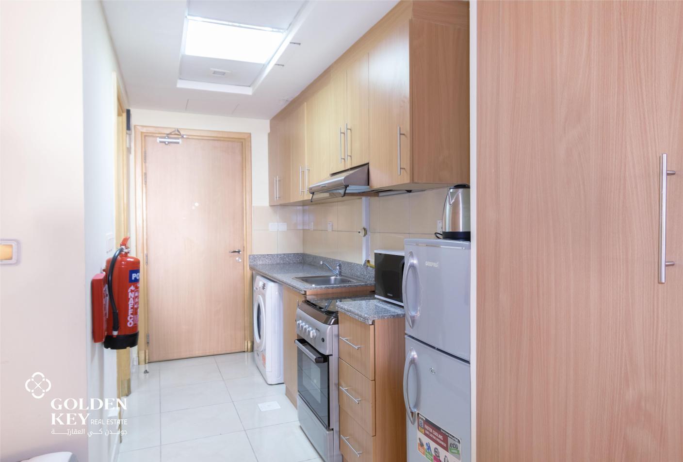 Investment Opportunity | Studio ✅ Fox Hills