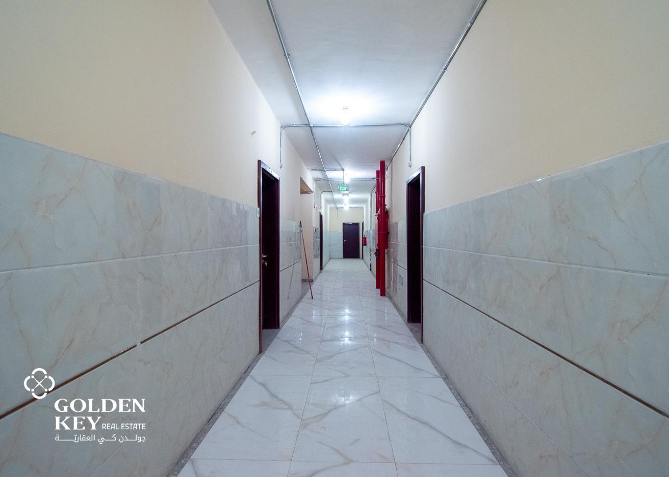 Office Space in Commercial Street | Great Layout