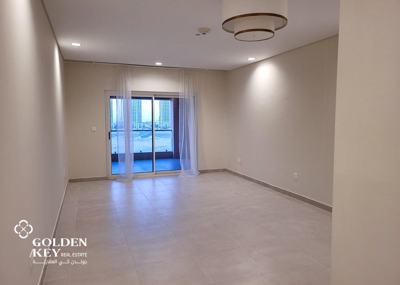Marina View |Premium Studio+Balcony | Title Deed
