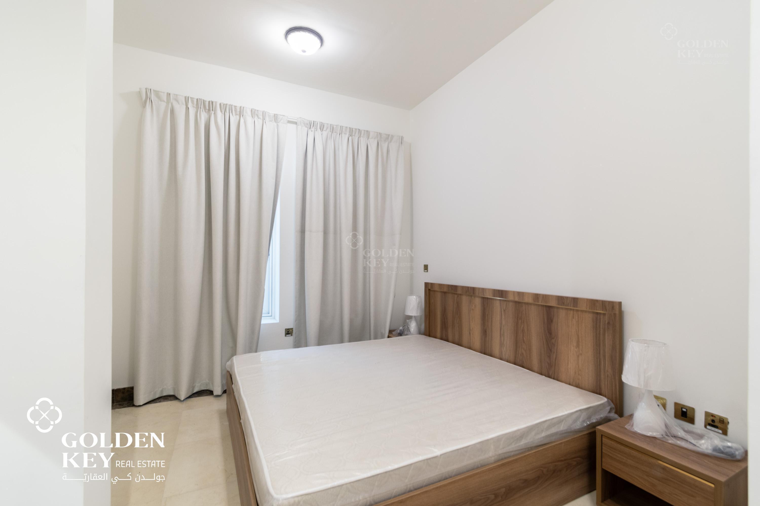 Great Location ✅ Open Layout |Furnished| Foxhills - Apartment in D22