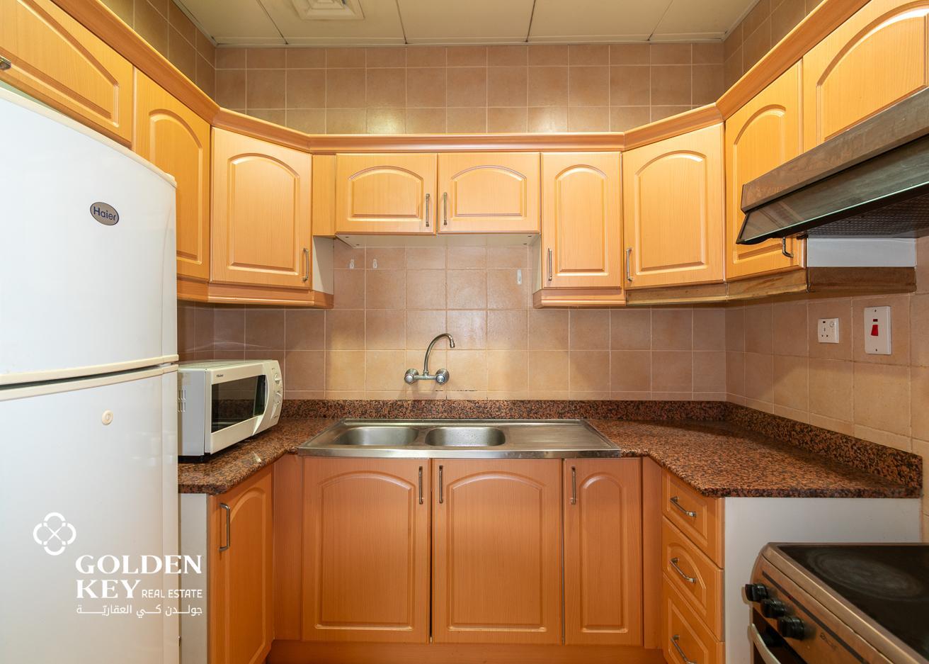 Qatar cool included ✅Brand New ✅ Furnished 1BR