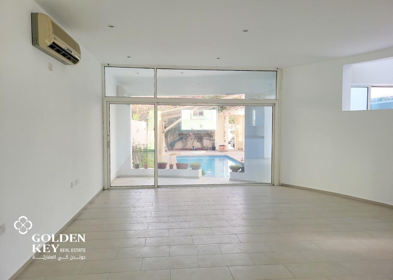 Central Location✅Markhiya 5Br Villa Gated compound