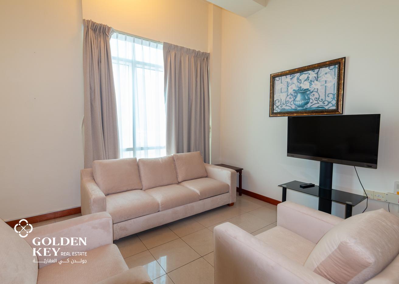 Qatar cool included ✅Brand New ✅ Furnished 1BR
