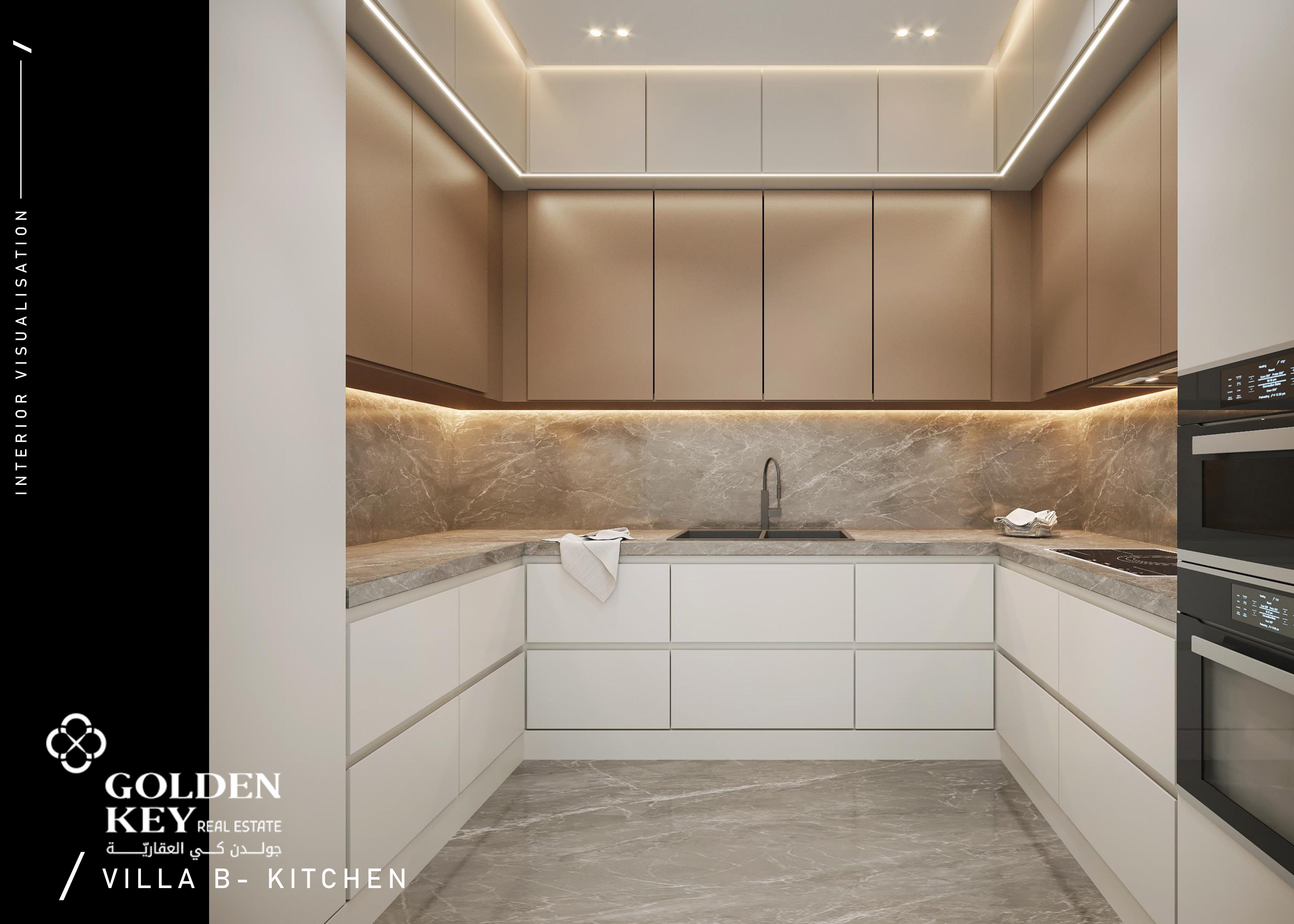 Luxury Villa | 10% D Payment | Easy 6Years  P/Plan
