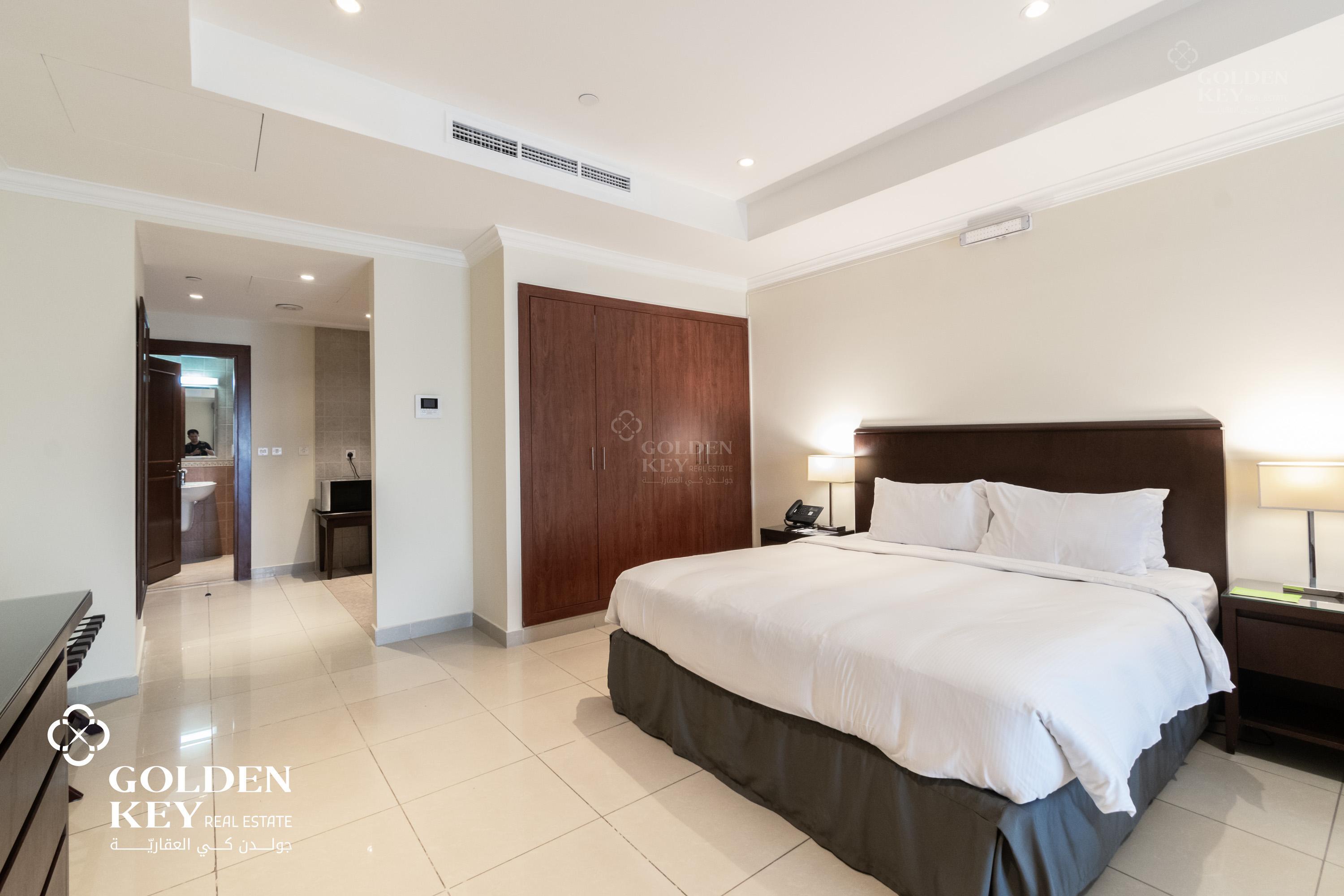 Bills/WiFi Included ✅ with Balcony | Furnished