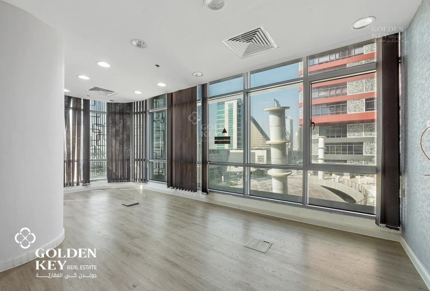 Office  -Prime Location in Lusail, Marina