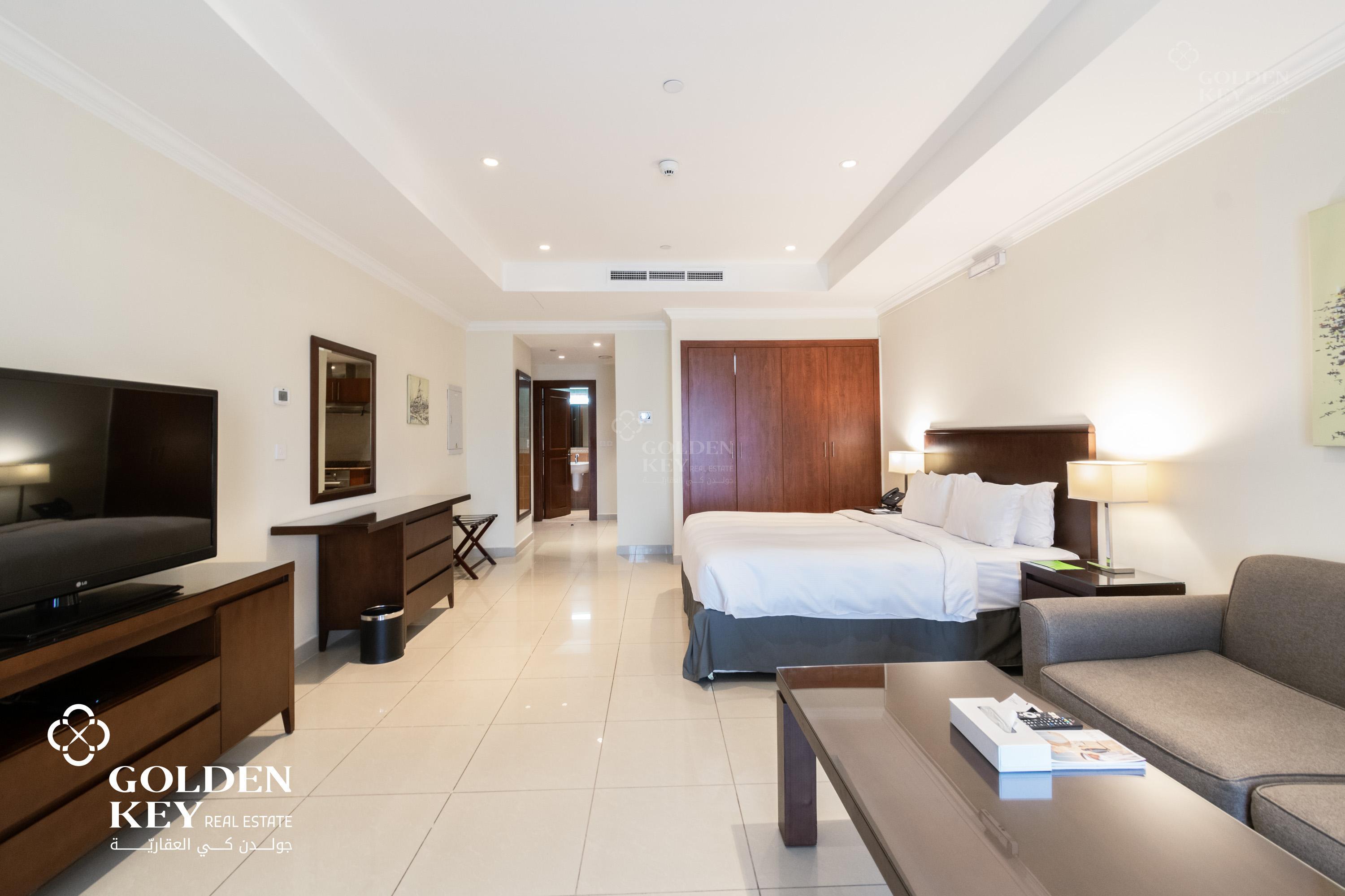 Bills/WiFi Included ✅ with Balcony | Furnished