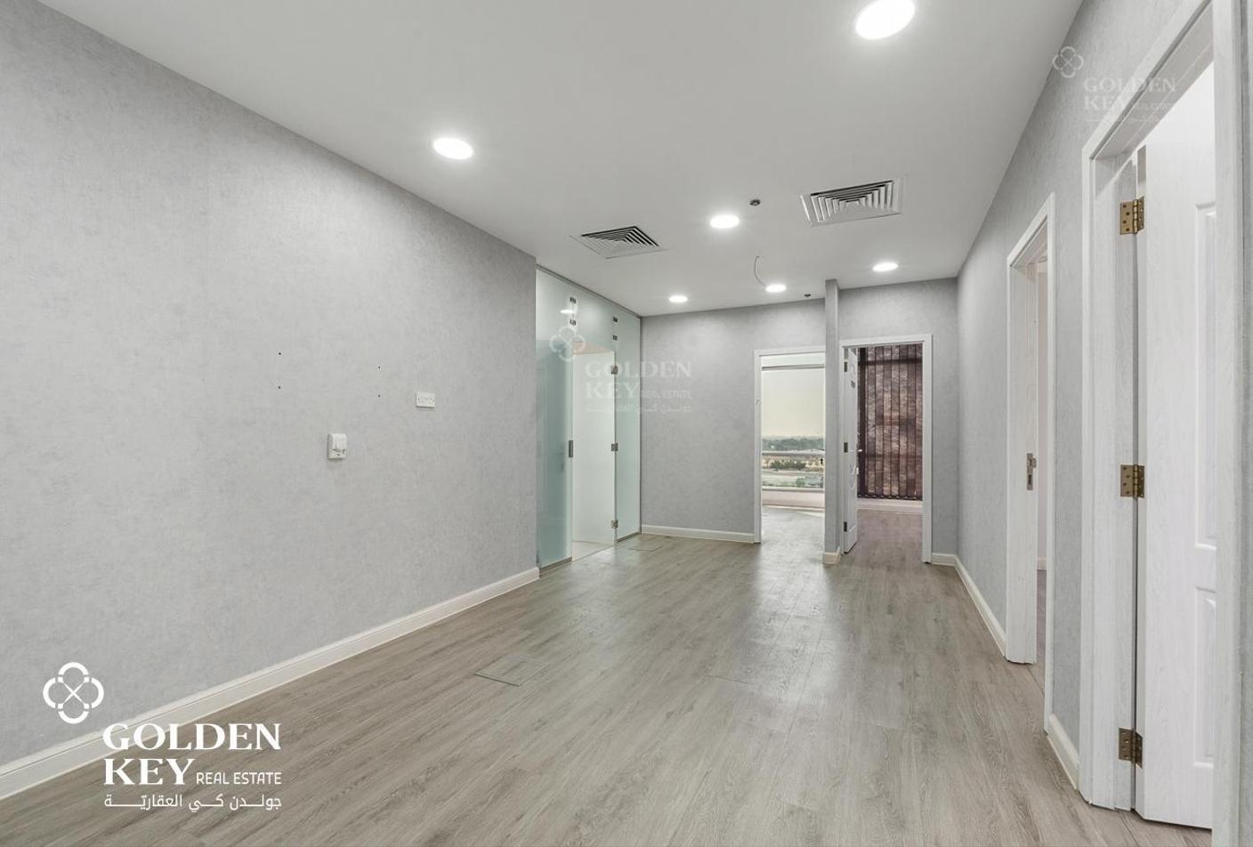 Office  -Prime Location in Lusail, Marina