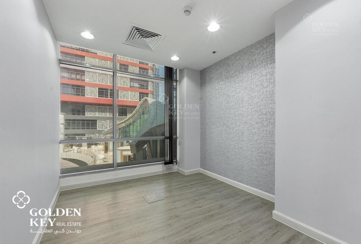 Office  -Prime Location in Lusail, Marina