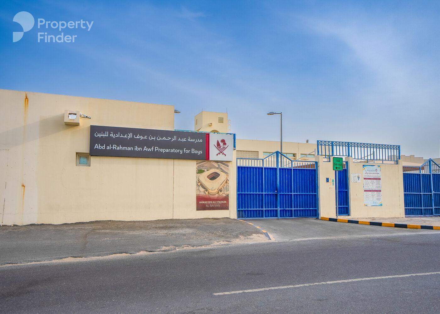 Prime Land in Al Themaid – Build Your Vision Today!