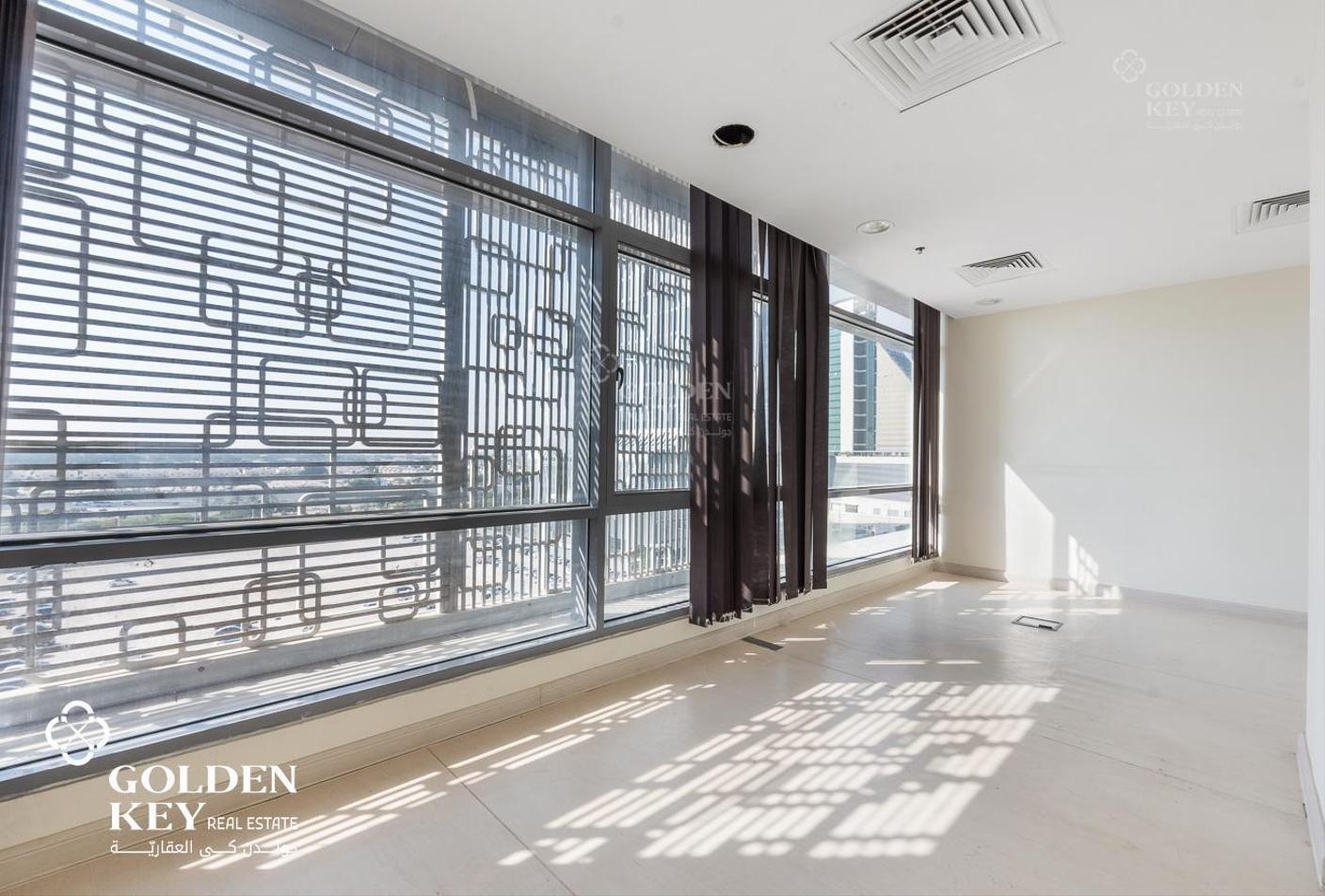 Office  -Prime Location in Lusail, Marina