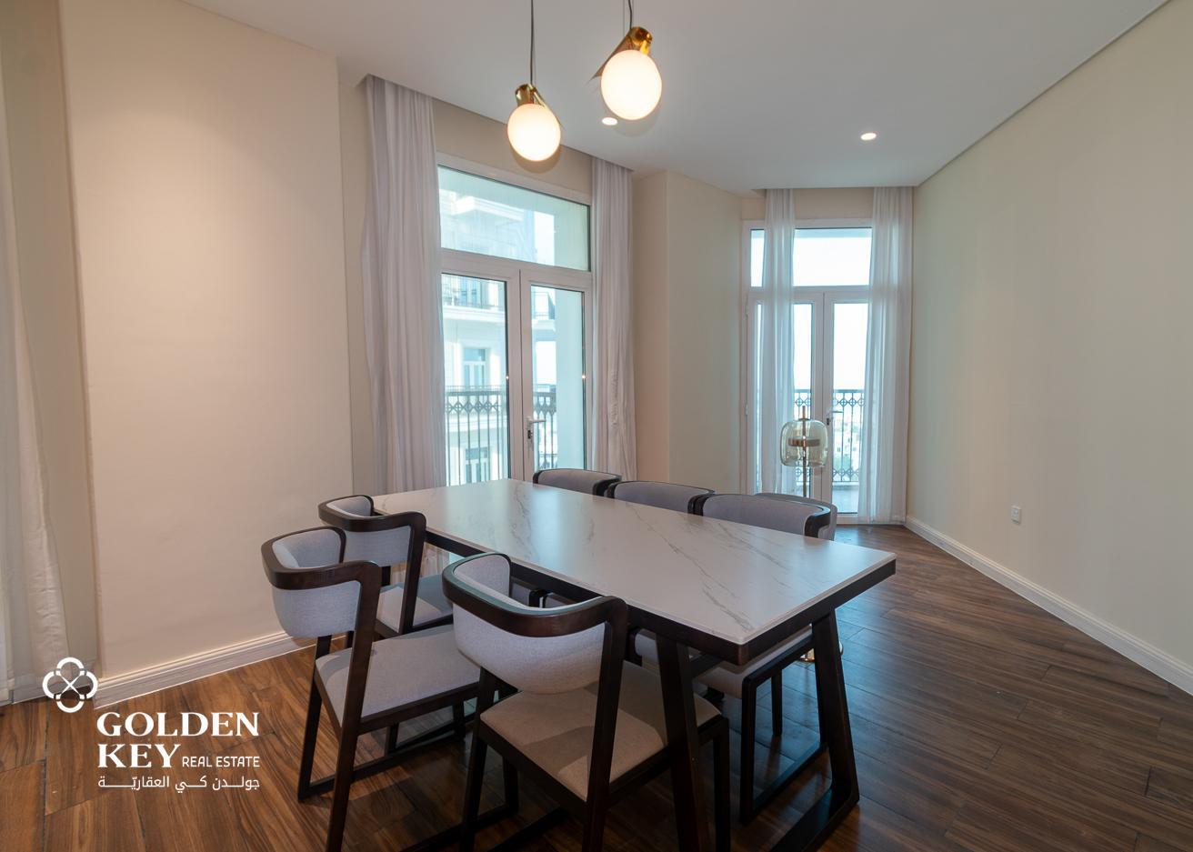 Bills Included ✅Penthouse 3BHK+maid ✅ Floresta