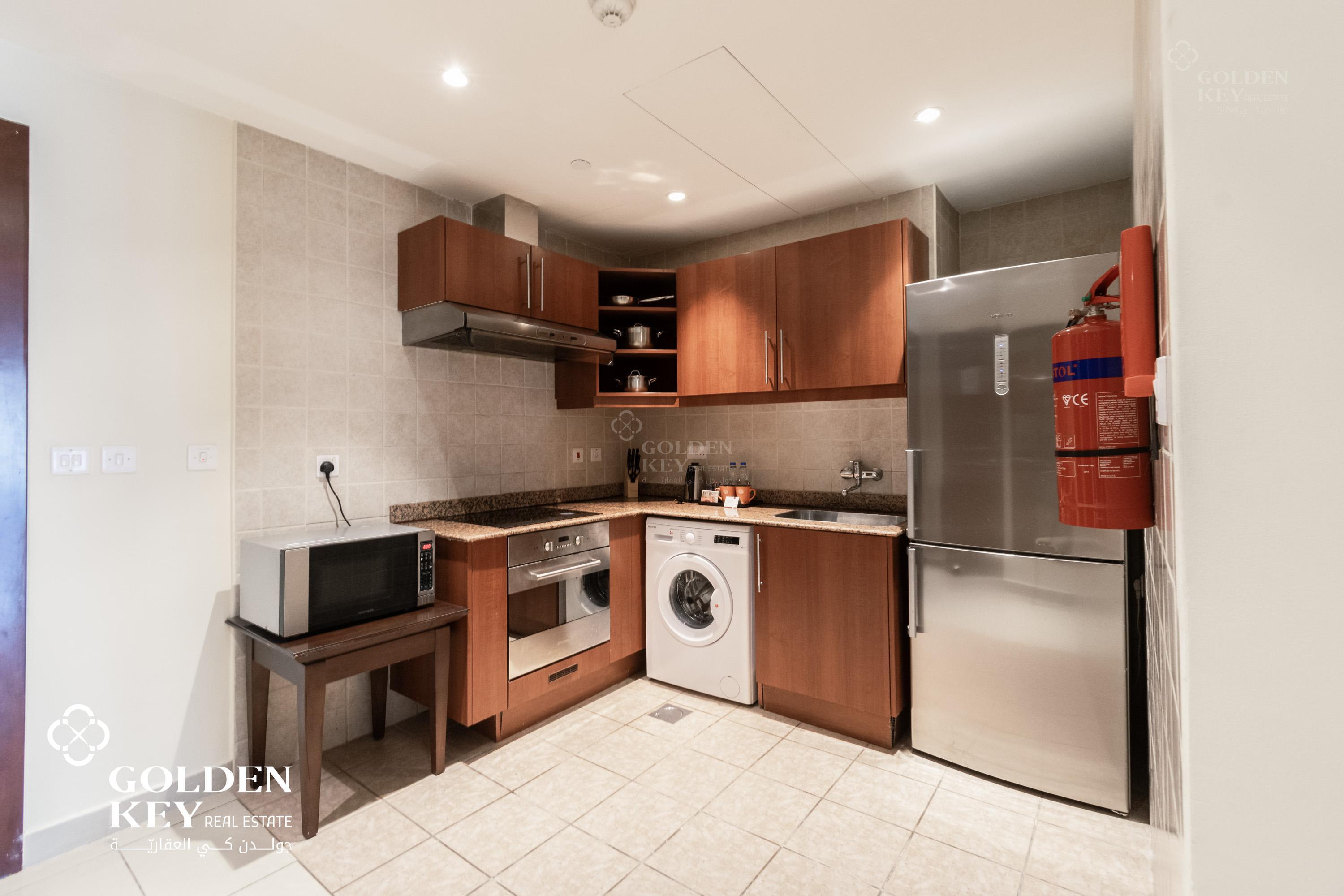Bills/WiFi Included ✅ with Balcony | Furnished