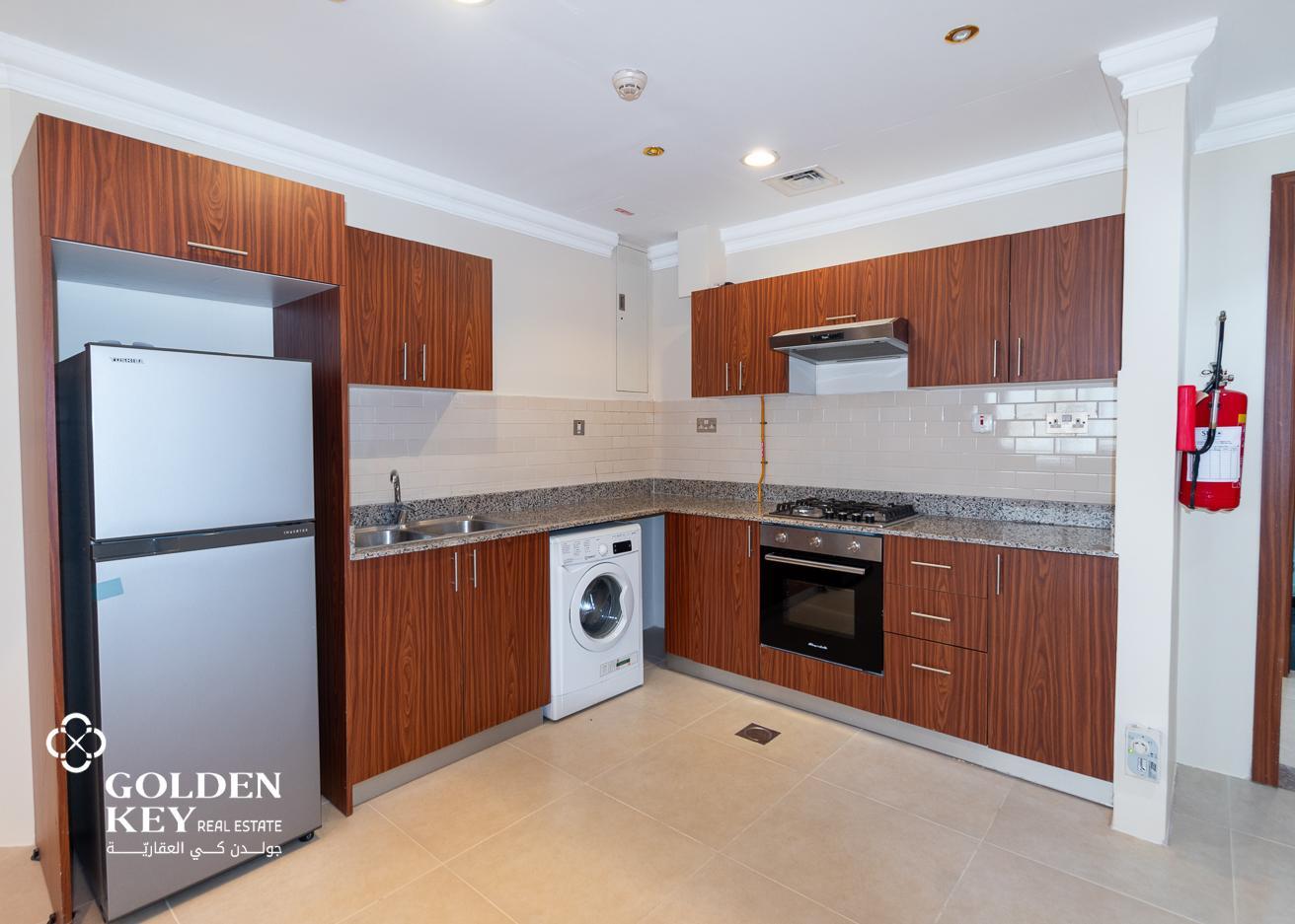 Great Location ✅ Large Layout ✅  Furnished 1BR