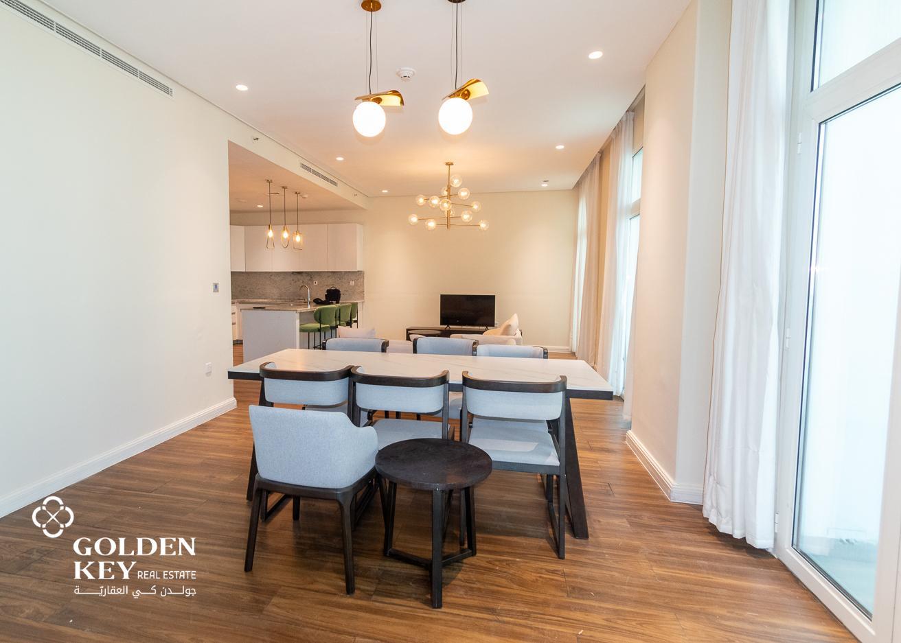 Bills Included ✅Penthouse 3BHK+maid ✅ Floresta