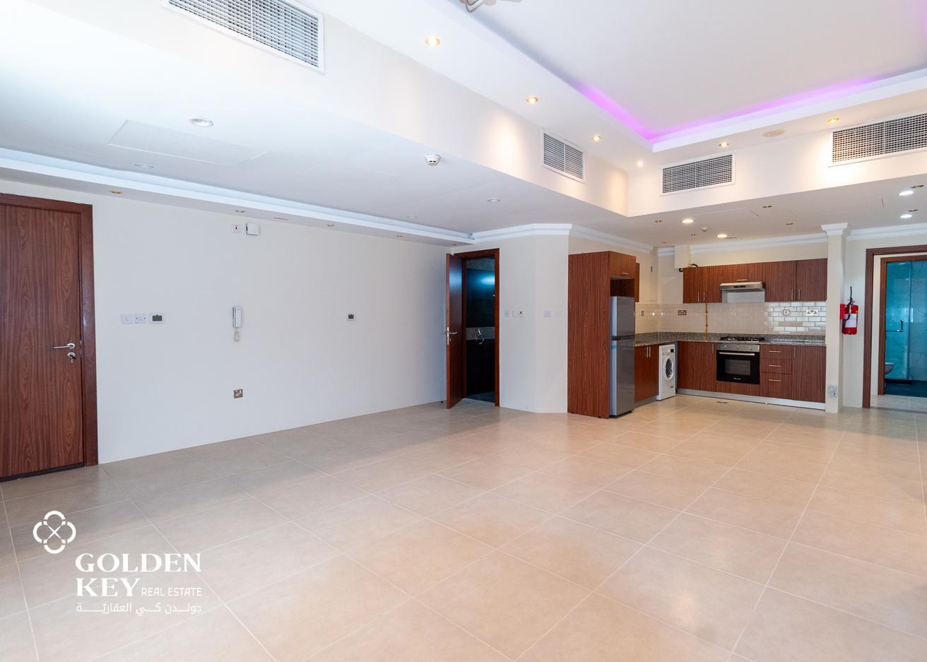 Great Location ✅ Large Layout ✅  Furnished 1BR