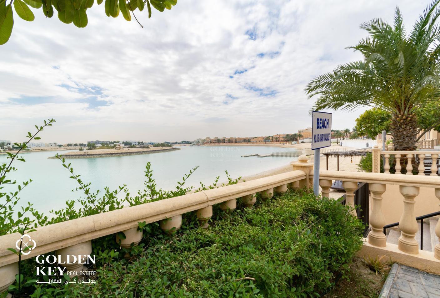 Premium✅ Balcony ✅ Luxury 4BR |1 month free - Villa in East Gate