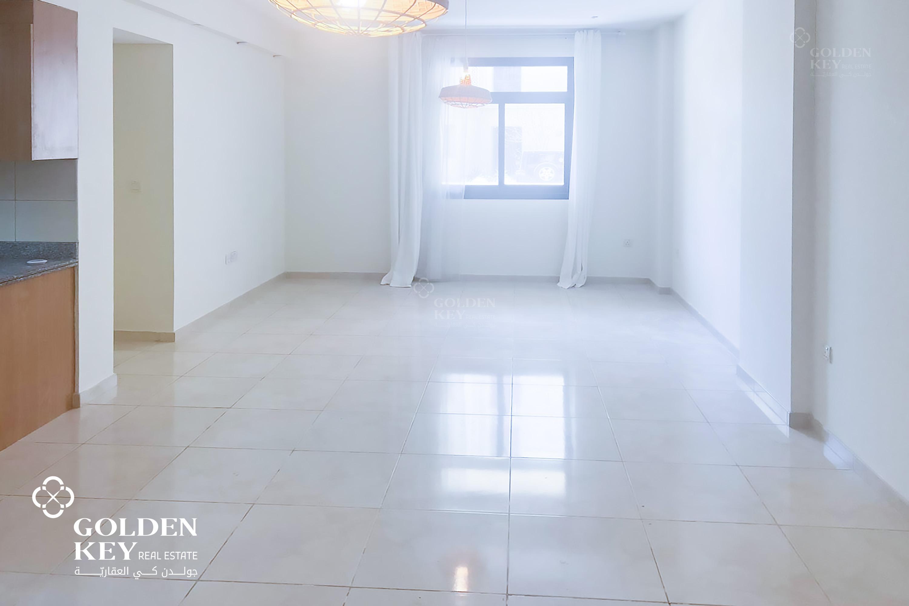 Pick up the chance !!! 2 BHK with catchy price