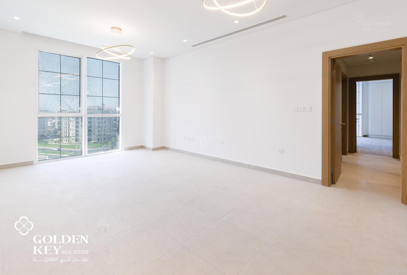2BHK+Maid✅ Limited Availability ✅Sea View- Pearl - Apartment in Viva Bahriyah