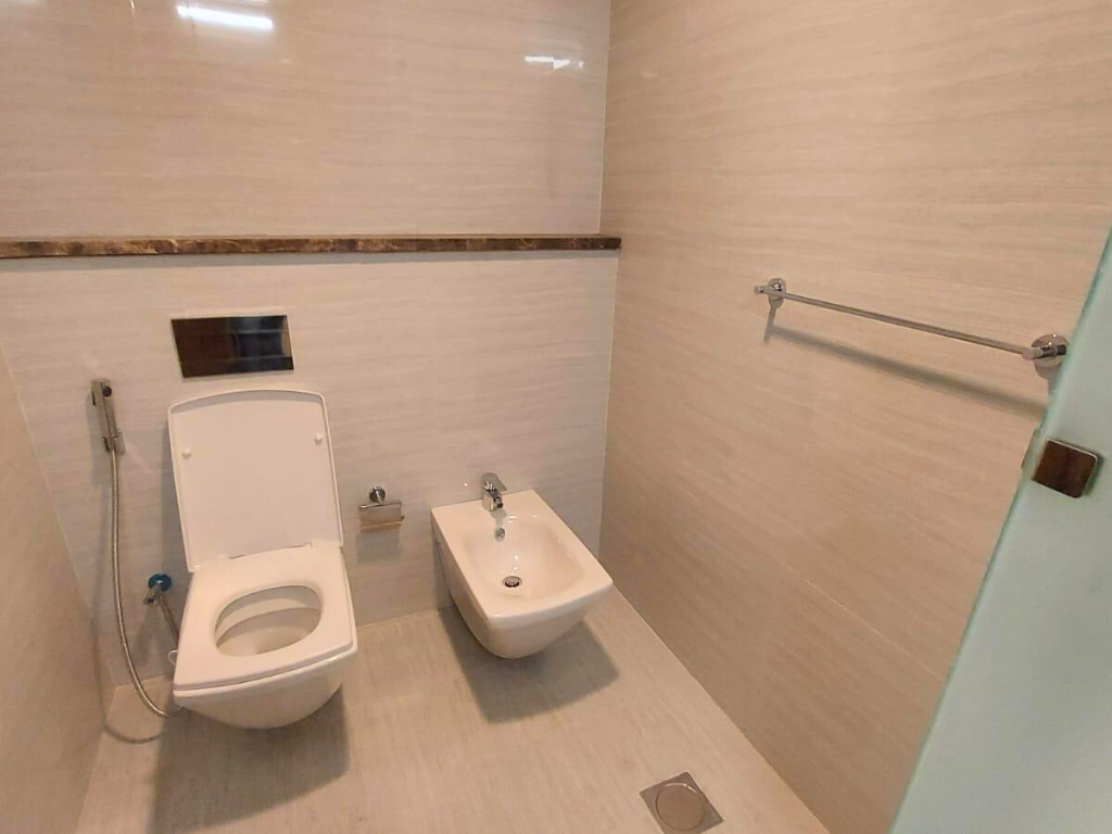 Fully furnished ,Luxury Studio All Utilities Included - Apartment in Porto Arabia