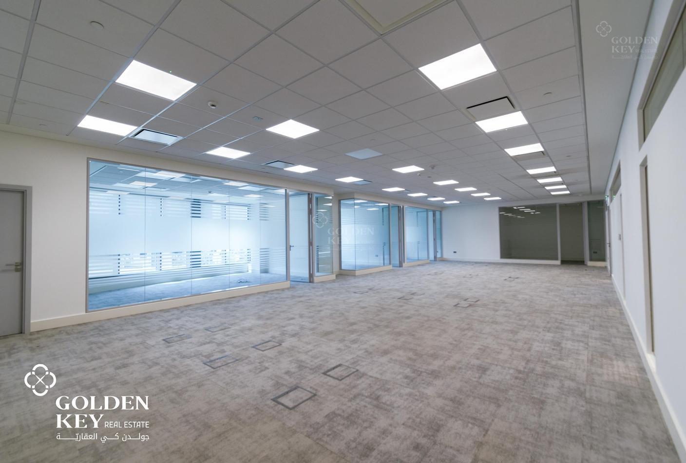 All Inclusive ✅ Prime Office Space Location